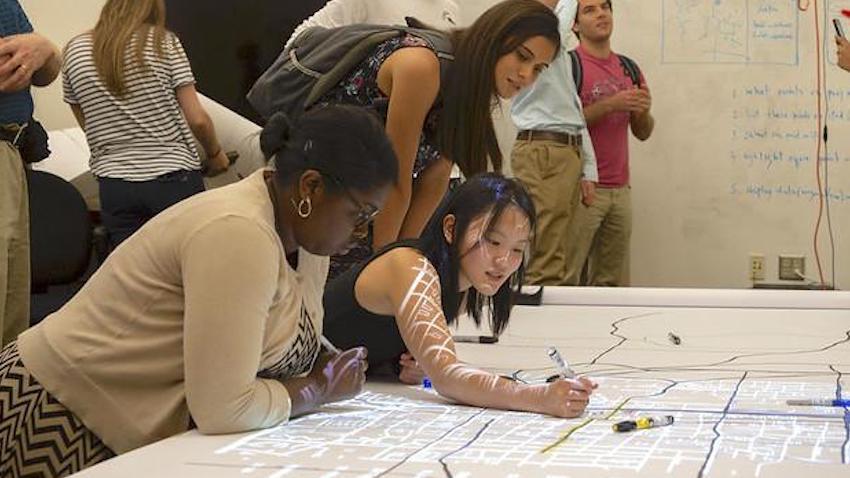 US News and World Report Rankings Highlight Strength and Scope of CS Program US News and World Report Rankings Highlight Strength and Scope of CS Program