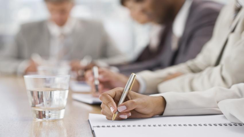 Seminars Offer Strategies for Managing Classes, Using Educational Tools Effectively 