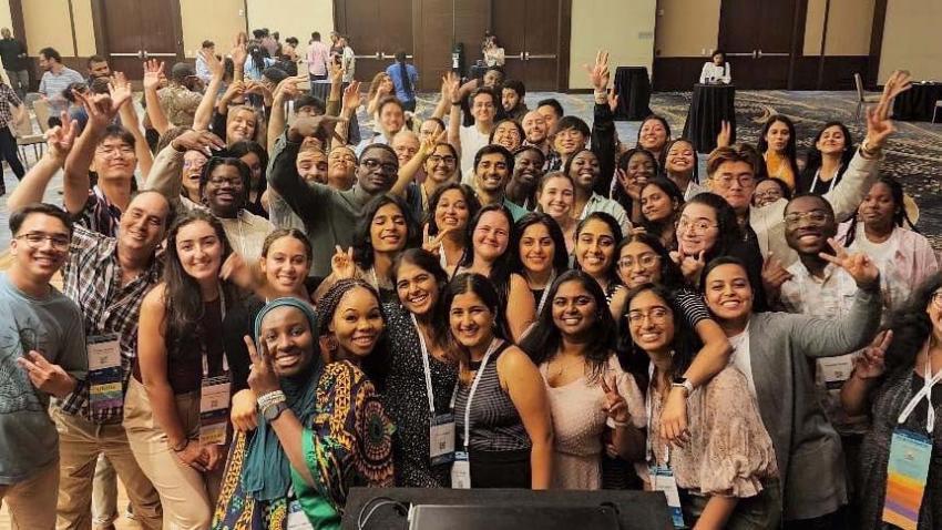 Get Funded: OCSE Invites Student Proposals for Community Initiatives Get Funded: OCSE Invites Student Proposals for Community Initiatives