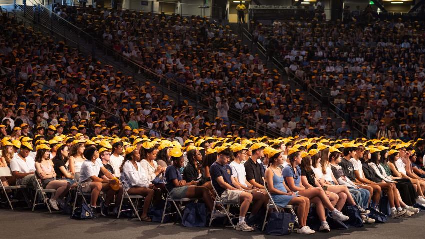 2025 Enrollment Roundup: Undergraduate Enrollment in Computing Remains Popular