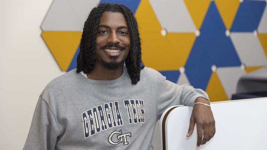 Q&A: A Navy Veteran’s Journey from Ship Systems to Software Systems