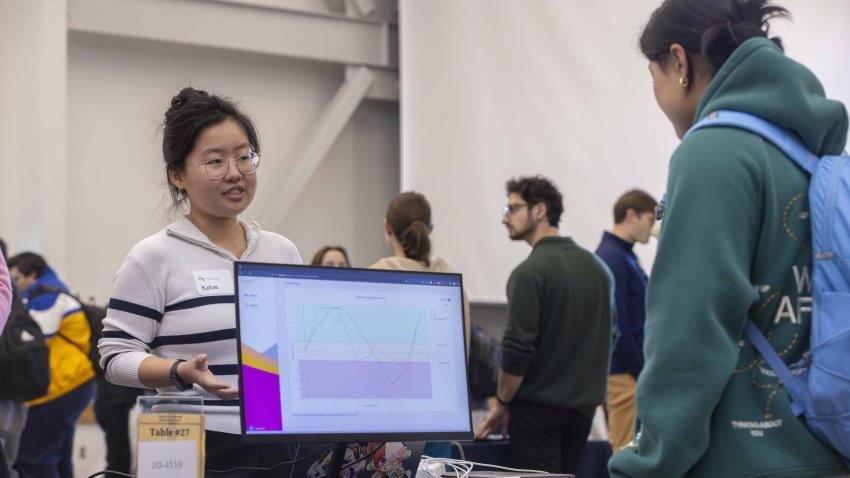 SCI Reimagines Software Engineering Education Through AI, Sustainability, and Peer Mentorship